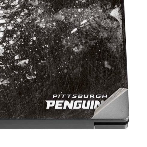 NHL Pittsburgh Penguins Frozen Dell XPS Skin